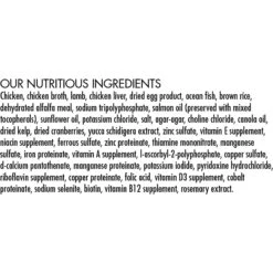 CANIDAE All Life Stages Chicken, Lamb & Fish Formula Canned Dog Food & CANIDAE All Life Stages Lamb & Rice Formula Canned Dog Food 15 CANIDAE All Life Stages Chicken, Lamb & Fish Formula Canned Dog Food & CANIDAE All Life Stages Lamb & Rice Formula Canned Dog Food -Blue Buffalo || ROYAL CANIN || Wellness Sales 632726 PT4. AC SS1800 V1663604046
