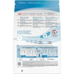 Royal Canin Size Health Nutrition Giant Junior Dry Dog Food -Blue Buffalo || ROYAL CANIN || Wellness Sales 63278 PT3. AC SS1800 V1697213093