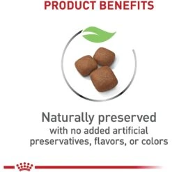 Royal Canin Size Health Nutrition Giant Junior Dry Dog Food -Blue Buffalo || ROYAL CANIN || Wellness Sales 63278 PT4. AC SS1800 V1697213803