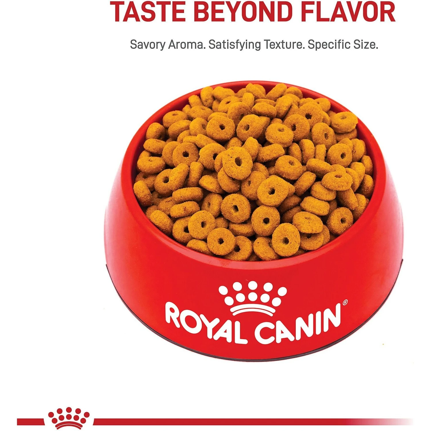 Royal Canin Canine Care Nutrition Large Weight Care Adult Dry Dog Food 4 Royal Canin Canine Care Nutrition Large Weight Care Adult Dry Dog Food - Image 2