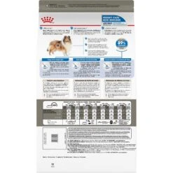 Royal Canin Canine Care Nutrition Large Weight Care Adult Dry Dog Food 12 Royal Canin Canine Care Nutrition Large Weight Care Adult Dry Dog Food -Blue Buffalo || ROYAL CANIN || Wellness Sales 63293 PT2. AC SS1800 V1697213440