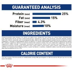 Royal Canin Size Health Nutrition Large Aging 8+ Dry Dog Food -Blue Buffalo || ROYAL CANIN || Wellness Sales 63298 PT7. AC SS1800 V1697217045
