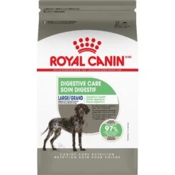 Royal Canin Canine Care Nutrition Large Digestive Care Dry Dog Food