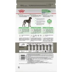 Royal Canin Canine Care Nutrition Large Digestive Care Dry Dog Food 12 Royal Canin Canine Care Nutrition Large Digestive Care Dry Dog Food -Blue Buffalo || ROYAL CANIN || Wellness Sales 63354 PT2. AC SS1800 V1697212398