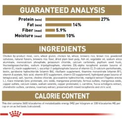 Royal Canin Breed Health Nutrition Golden Retriever Puppy Dry Dog Food -Blue Buffalo || ROYAL CANIN || Wellness Sales 63367 PT7. AC SS1800 V1697216662