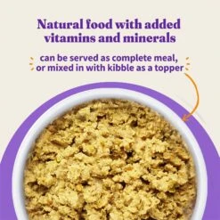 Halo Holistic Garden Of Vegan Recipe Adult Canned Dog Food -Blue Buffalo || ROYAL CANIN || Wellness Sales 63840 PT4. AC SS1800 V1697753767