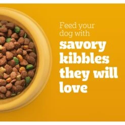 Pedigree With MarroBites Steak & Vegetable Flavor Pieces Adult Dry Dog Food, 36-lb Bag -Blue Buffalo || ROYAL CANIN || Wellness Sales 639222 PT3. AC SS1800 V1662501595