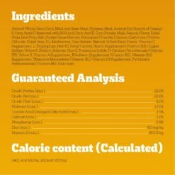 Pedigree With MarroBites Steak & Vegetable Flavor Pieces Adult Dry Dog Food, 36-lb Bag -Blue Buffalo || ROYAL CANIN || Wellness Sales 639222 PT5. AC SS1800 V1662501228