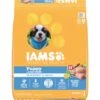 Iams Proactive Health Large Breed Puppy High Protein DHA Formula With Real Chicken Dry Dog Food -Blue Buffalo || ROYAL CANIN || Wellness Sales 63946 MAIN. AC SS1800 V1667865491