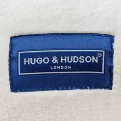HUGO & HUDSON Donut Dog Bed -Blue Buffalo || ROYAL CANIN || Wellness Sales 643214 PT2. AC SS1800 V1663710707