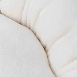 HUGO & HUDSON Donut Dog Bed -Blue Buffalo || ROYAL CANIN || Wellness Sales 643214 PT3. AC SS1800 V1663711862