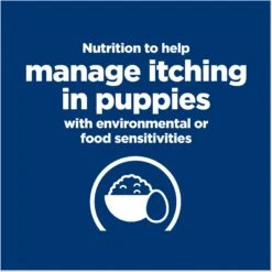 Hill's Prescription Diet Derm Complete Puppy Environmental/Food Sensitivities Rice & Egg Recipe Dry Dog Food, 14.3-lb Bag 13 Hill's Prescription Diet Derm Complete Puppy Environmental/Food Sensitivities Rice & Egg Recipe Dry Dog Food, 14.3-lb Bag -Blue Buffalo || ROYAL CANIN || Wellness Sales 647350 PT2. AC SS1800 V1663713862