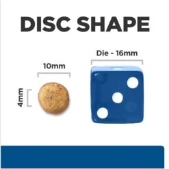 Hill's Prescription Diet Derm Complete Puppy Environmental/Food Sensitivities Rice & Egg Recipe Dry Dog Food, 14.3-lb Bag 15 Hill's Prescription Diet Derm Complete Puppy Environmental/Food Sensitivities Rice & Egg Recipe Dry Dog Food, 14.3-lb Bag -Blue Buffalo || ROYAL CANIN || Wellness Sales 647350 PT4. AC SS1800 V1663710766