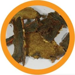 Evanger's Nothing But Natural Beef Tongue Gently Dried Dog & Cat Treats 7 Evanger's Nothing But Natural Beef Tongue Gently Dried Dog & Cat Treats -Blue Buffalo || ROYAL CANIN || Wellness Sales 65084 PT1. AC SS1800 V1693919450