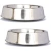 Iconic Pet Anti Ant Stainless Steel Non Skid Dog & Cat Bowl, 2 Count -Blue Buffalo || ROYAL CANIN || Wellness Sales 652046 MAIN. AC SS1800 V1663881022