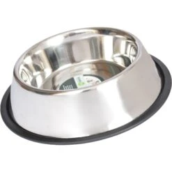 Iconic Pet Stainless Steel Non-Skid Dog & Cat Bowl, 2 Count 9 Iconic Pet Stainless Steel Non-Skid Dog & Cat Bowl, 2 Count -Blue Buffalo || ROYAL CANIN || Wellness Sales 652102 PT2. AC SS1800 V1663880179