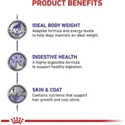 Royal Canin Veterinary Diet Adult Weight Control Loaf In Sauce Canned Dog Food 12 Royal Canin Veterinary Diet Adult Weight Control Loaf In Sauce Canned Dog Food -Blue Buffalo || ROYAL CANIN || Wellness Sales 65215 PT3. AC SS1800 V1627596708