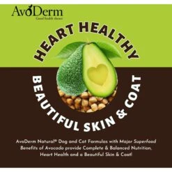 AvoDerm Natural Grain-Free Sensitive Support Duck Recipe Adult Dry Dog Food -Blue Buffalo || ROYAL CANIN || Wellness Sales 65237 PT2. AC SS1800 V1663270706