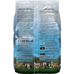 Wysong Growth Dry Dog Food -Blue Buffalo || ROYAL CANIN || Wellness Sales 65354 PT2. AC SS1800 V1557428528