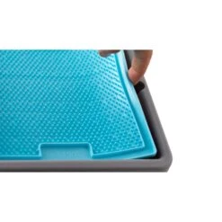 LickiMat Keeper Classic Dog Slow Feeder Bowl, 4 Count -Blue Buffalo || ROYAL CANIN || Wellness Sales 654670 PT4. AC SS1800 V1667862964