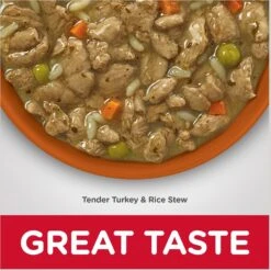 Hill's Science Diet Adult Sensitive Stomach & Skin Chicken & Vegetable Entrée Canned Dog Food & Hill's Science Diet Adult Sensitive Stomach & Skin Tender Turkey & Rice Stew Canned Dog Food -Blue Buffalo || ROYAL CANIN || Wellness Sales 656822 PT8. AC SS1800 V1665779424
