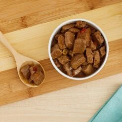 Eukanuba Adult Beef & Vegetable Stew Canned Dog Food & Eukanuba Adult Mixed Grill Chicken & Beef Dinner In Gravy Canned Dog Food -Blue Buffalo || ROYAL CANIN || Wellness Sales 656910 PT8. AC SS1800 V1665779544