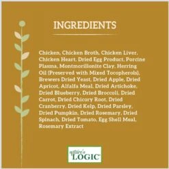 Nature's Logic Canine Chicken Feast All Life Stages Grain-Free Canned Dog Food & Nature's Logic Canine Turkey Feast All Life Stages Grain-Free Canned Dog Food -Blue Buffalo || ROYAL CANIN || Wellness Sales 657022 PT3. AC SS1800 V1665779781