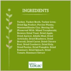 Nature's Logic Canine Chicken Feast All Life Stages Grain-Free Canned Dog Food & Nature's Logic Canine Turkey Feast All Life Stages Grain-Free Canned Dog Food -Blue Buffalo || ROYAL CANIN || Wellness Sales 657022 PT7. AC SS1800 V1665779960