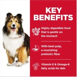 Hill's Science Diet Adult 7+ Beef & Barley Entree Canned Dog Food & Hill's Science Diet Adult Sensitive Stomach & Skin Grain-Free Salmon & Vegetable Entree Canned Dog Food -Blue Buffalo || ROYAL CANIN || Wellness Sales 657038 PT8. AC SS1800 V1665780085