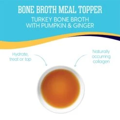 Solid Gold Turkey Grain-Free Bone Broth With Pumpkin & Ginger Dog Food + 2 Items -Blue Buffalo || ROYAL CANIN || Wellness Sales 657238 PT3. AC SS1800 V1665781832