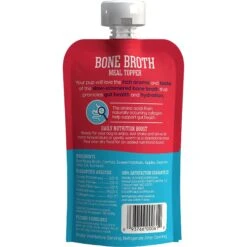 Solid Gold Turkey Grain-Free Bone Broth With Pumpkin & Ginger Dog Food + 2 Items -Blue Buffalo || ROYAL CANIN || Wellness Sales 657238 PT8. AC SS1800 V1665779664