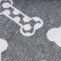 GoTags Bone Personalized Dog & Cat Feeding Mat 12 GoTags Bone Personalized Dog & Cat Feeding Mat -Blue Buffalo || ROYAL CANIN || Wellness Sales 657966 PT4. AC SS1800 V1666043663