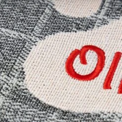 GoTags Paw Personalized Dog & Cat Feeding Mat 12 GoTags Paw Personalized Dog & Cat Feeding Mat -Blue Buffalo || ROYAL CANIN || Wellness Sales 657982 PT4. AC SS1800 V1666043720