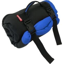 Coleman Roll-Up Travel Dog Bed -Blue Buffalo || ROYAL CANIN || Wellness Sales 663246 PT2. AC SS1800 V1665173930