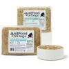 JustFoodForDogs Puppy Variety Pack Fish & Chicken Fresh Puppy Food, 18-oz Pouch, Case Of 7 2 JustFoodForDogs Puppy Variety Pack Fish & Chicken Fresh Puppy Food, 18-oz Pouch, Case Of 7 -Blue Buffalo || ROYAL CANIN || Wellness Sales 663374 MAIN. AC SS1800 V1693584297