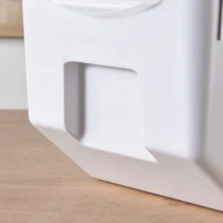 Hanamya Container With Measuring Cup Dog & Cat Food Storage -Blue Buffalo || ROYAL CANIN || Wellness Sales 665774 PT6. AC SS1800 V1665527632