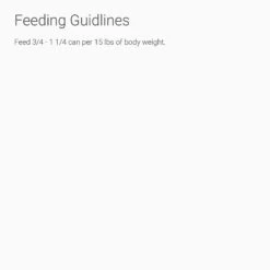 Dave's Pet Food Naturally Healthy Joint Formula Canned Dog Food 11 Dave's Pet Food Naturally Healthy Joint Formula Canned Dog Food -Blue Buffalo || ROYAL CANIN || Wellness Sales 66605 PT7. AC SS1800 V1516739751