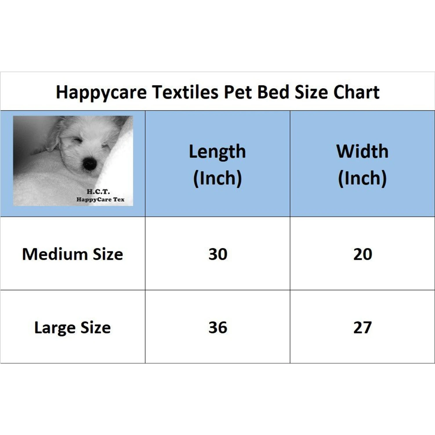 HappyCare Textiles Advanced Graphene Orthopedic Foam Dog Sofa Bed 4 HappyCare Textiles Advanced Graphene Orthopedic Foam Dog Sofa Bed - Image 2