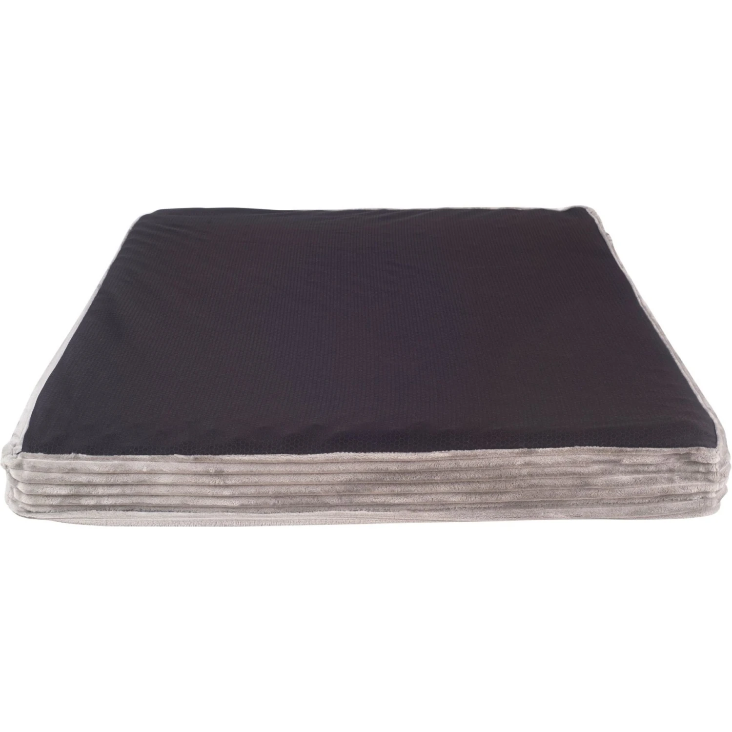 HappyCare Textiles Advanced Graphene Orthopedic Foam Flat Pet Bed, Large 6 HappyCare Textiles Advanced Graphene Orthopedic Foam Flat Pet Bed, Large - Image 4