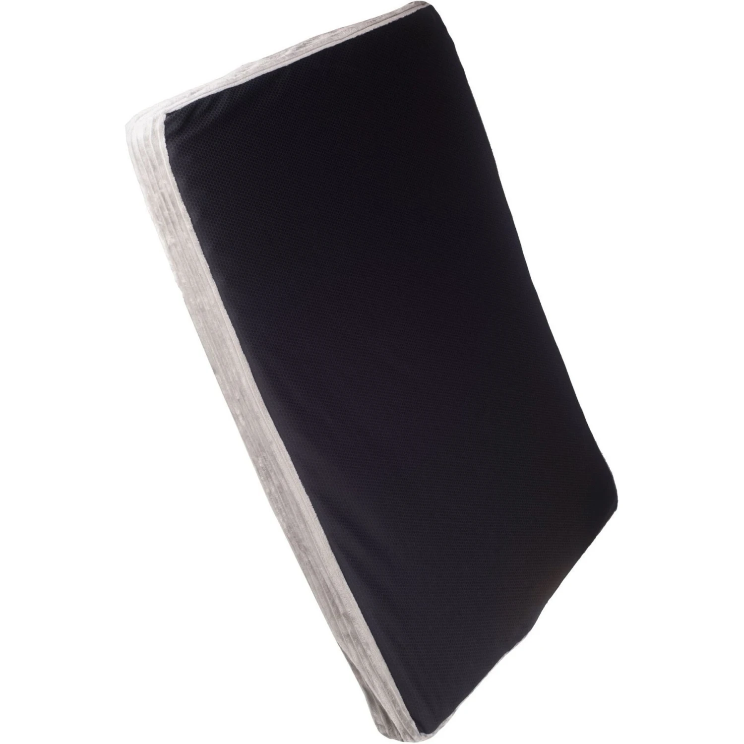 HappyCare Textiles Advanced Graphene Orthopedic Foam Flat Pet Bed, Large 8 HappyCare Textiles Advanced Graphene Orthopedic Foam Flat Pet Bed, Large - Image 6