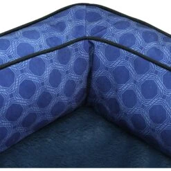 HappyCare Textiles Advanced LaTextiles Foam Dog Sofa Bed 13 HappyCare Textiles Advanced LaTextiles Foam Dog Sofa Bed -Blue Buffalo || ROYAL CANIN || Wellness Sales 666310 PT4. AC SS1800 V1667519658