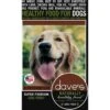 Dave's Pet Food Naturally Healthy Adult Dry Dog Food -Blue Buffalo || ROYAL CANIN || Wellness Sales 66650. AC SS1800 V1460478784