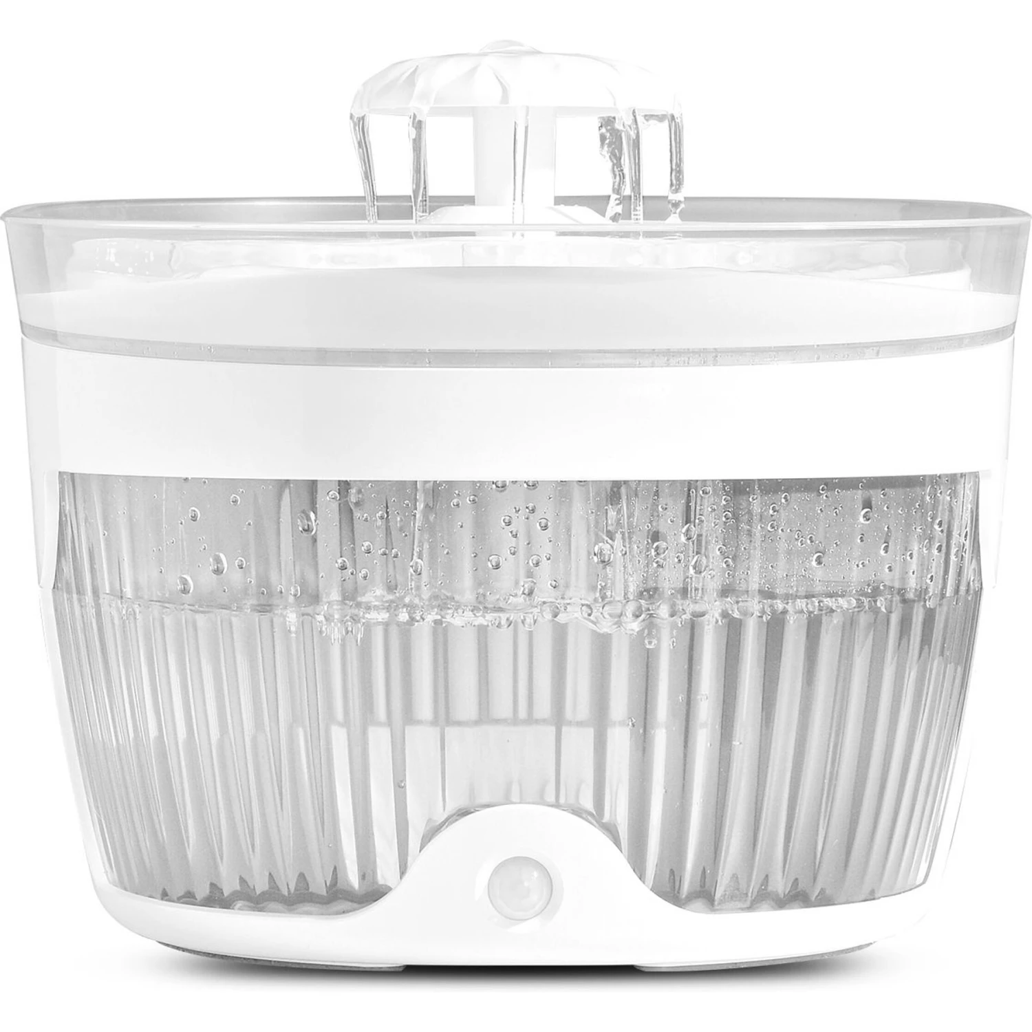 Petdiary Wireless Auto-Sensing Dog & Cat Water Fountain, Large 3 Petdiary Wireless Auto-Sensing Dog & Cat Water Fountain, Large