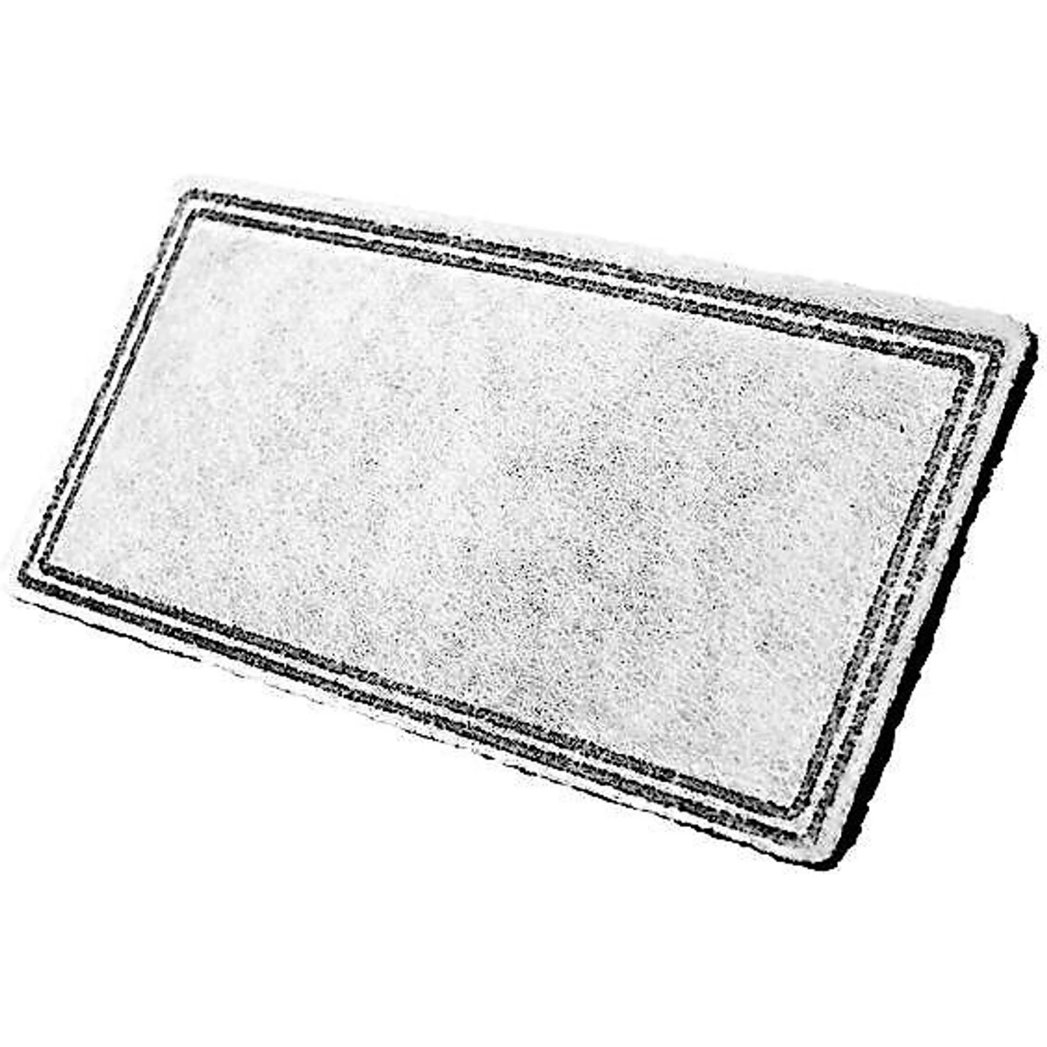 Pioneer Pet Replacement Filters For Plastic Raindrop & Fung Shui Fountains 5 Pioneer Pet Replacement Filters For Plastic Raindrop & Fung Shui Fountains - Image 3