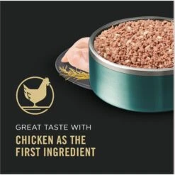 Purina Pro Plan Development Puppy Chicken & Brown Rice Entree Canned Dog Food -Blue Buffalo || ROYAL CANIN || Wellness Sales 67444 PT2. AC SS1800 V1683575952