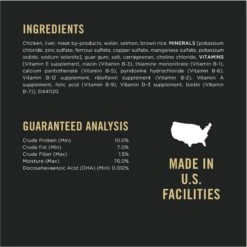 Purina Pro Plan Development Puppy Chicken & Brown Rice Entree Canned Dog Food -Blue Buffalo || ROYAL CANIN || Wellness Sales 67444 PT5. AC SS1800 V1683575896