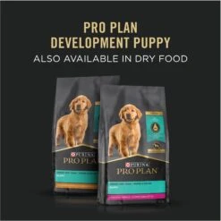 Purina Pro Plan Development Puppy Chicken & Brown Rice Entree Canned Dog Food -Blue Buffalo || ROYAL CANIN || Wellness Sales 67444 PT7. AC SS1800 V1683574158