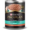 Purina Pro Plan Development Puppy Chicken & Rice Entree Canned Dog Food -Blue Buffalo || ROYAL CANIN || Wellness Sales 67446 MAIN. AC SS1800 V1689713214