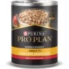 Purina Pro Plan Senior Beef & Rice Entree Canned Dog Food 2 Purina Pro Plan Senior Beef & Rice Entree Canned Dog Food -Blue Buffalo || ROYAL CANIN || Wellness Sales 67454 MAIN. AC SS1800 V1689710872