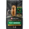 Purina Pro Plan Adult Toy Breed Chicken & Rice Formula Dry Dog Food -Blue Buffalo || ROYAL CANIN || Wellness Sales 67464 MAIN. AC SS1800 V1649128890